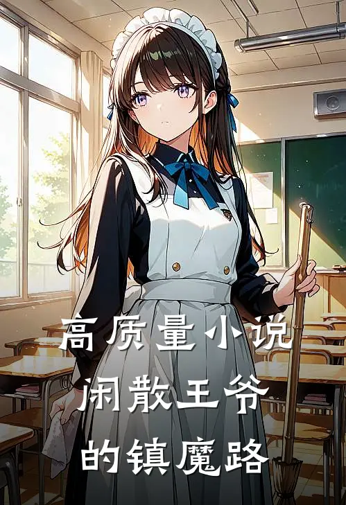 高质量小说闲散王爷的镇魔路