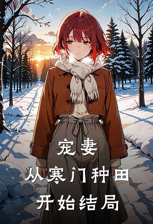 宠妻,从寒门种田开始结局如何