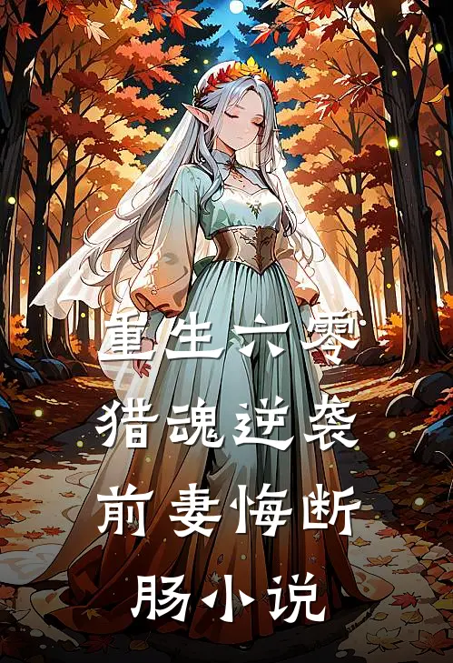 重生六零：猎魂逆袭，前妻悔断肠小说