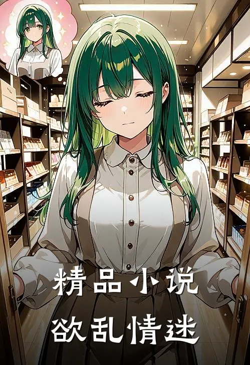 精品小说欲乱情迷