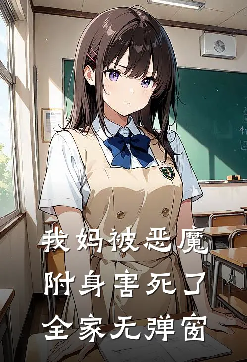 我妈被“恶魔”附身害死了全家无弹窗