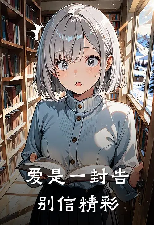 爱是一封告别信精彩