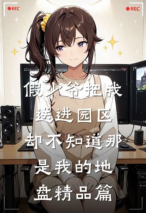 假少爷把我送进园区，却不知道那是我的地盘精品篇