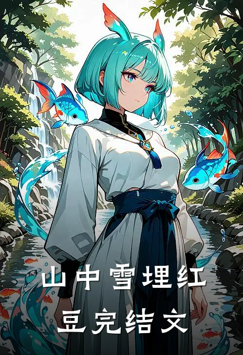 山中雪埋红豆完结文
