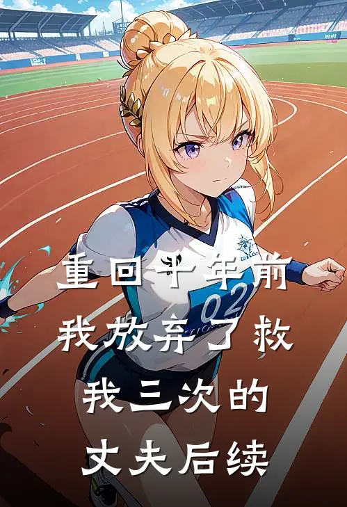 重回十年前,我放弃了救我三次的丈夫后续免费阅读