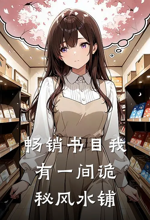 畅销书目我有一间诡秘风水铺在线阅读