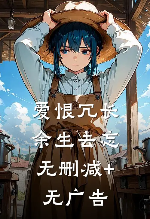 爱恨冗长，余生去忘无删减+无广告