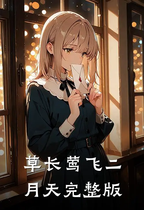 草长莺飞二月天完整版