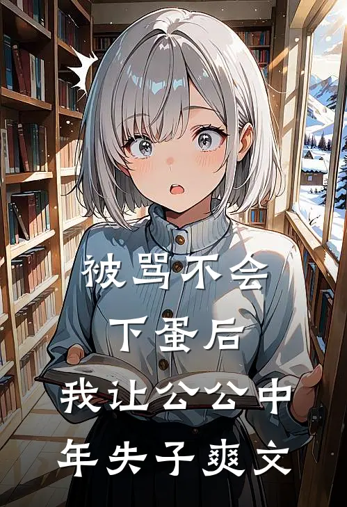 被骂不会下蛋后，我让公公中年失子爽文