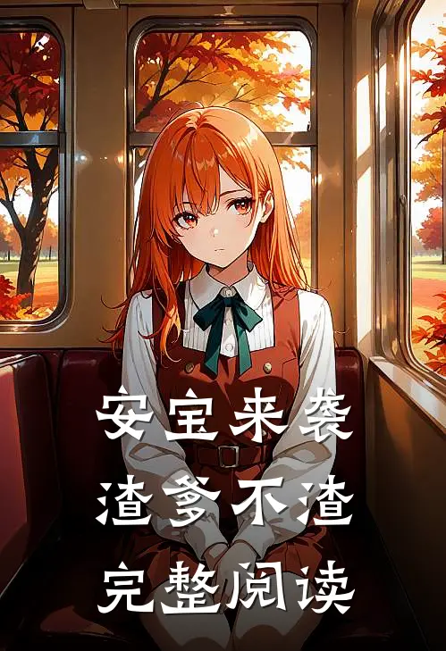 安宝来袭渣爹不渣完整阅读
