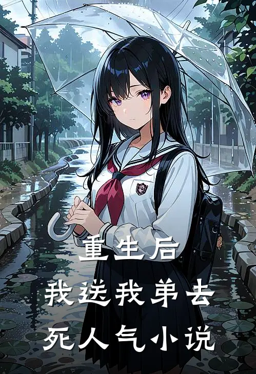重生后，我送我弟去死人气小说