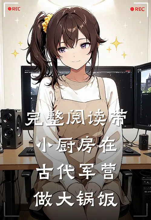 完整阅读带小厨房在古代军营做大锅饭
