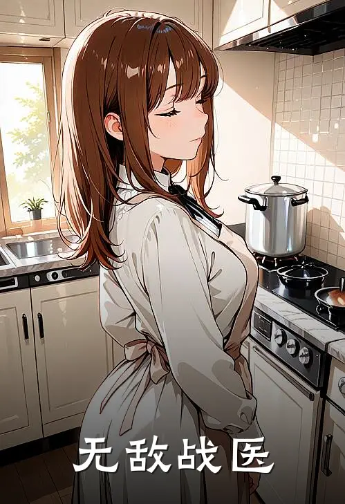 无敌战医