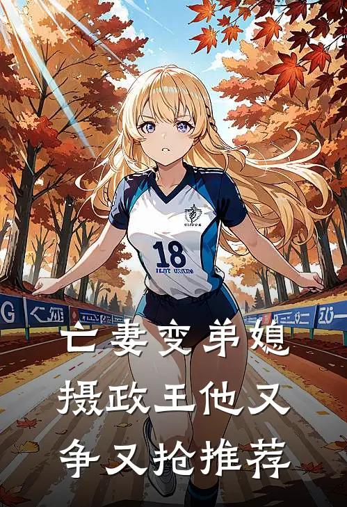 亡妻变弟媳，摄政王他又争又抢推荐
