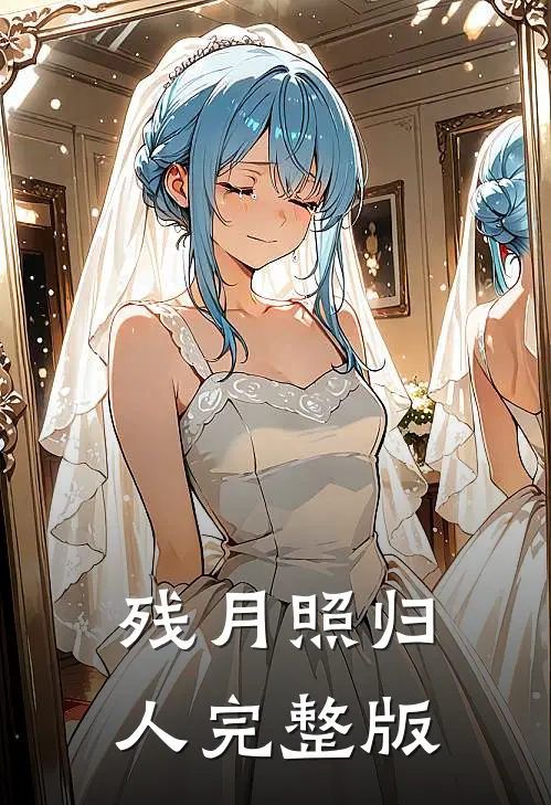 残月照归人完整版