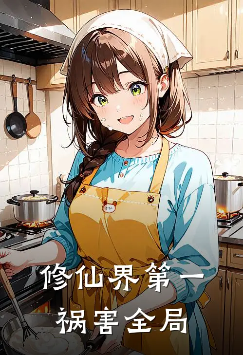 修仙界第一祸害全局