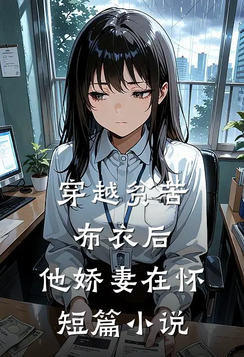 穿越贫苦布衣后，他娇妻在怀短篇小说