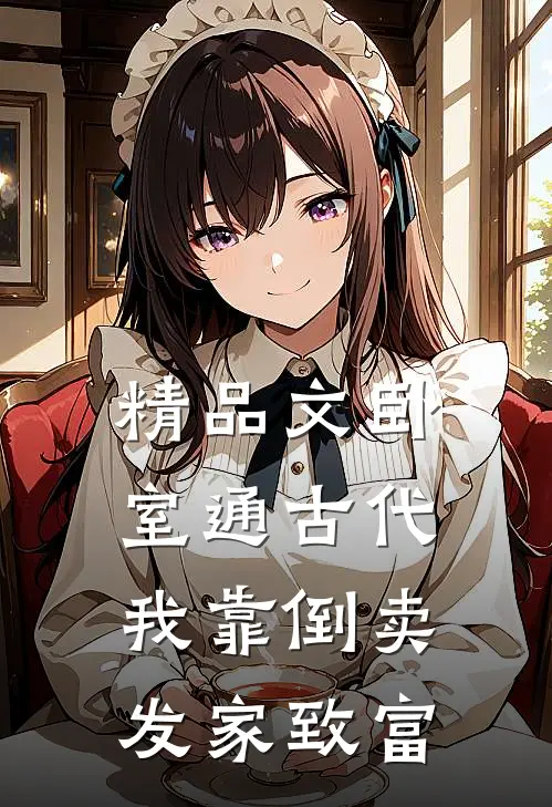 精品文卧室通古代，我靠倒卖发家致富