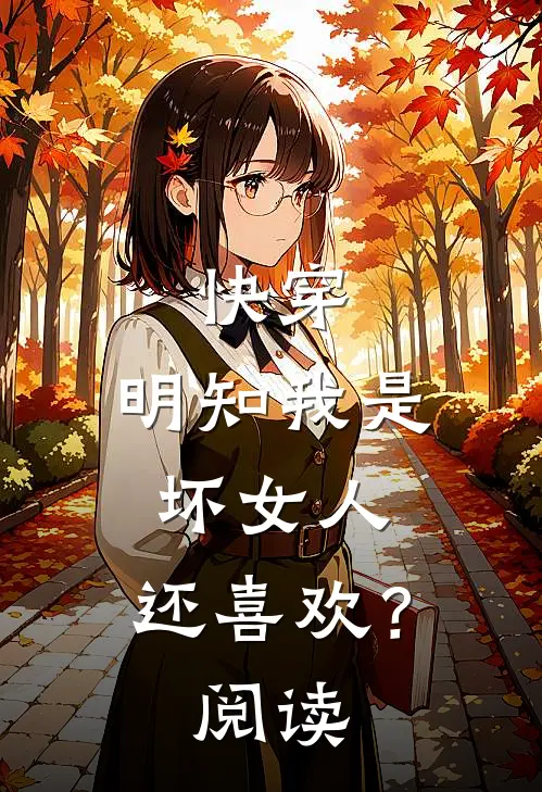 快穿：明知我是坏女人，还喜欢？阅读