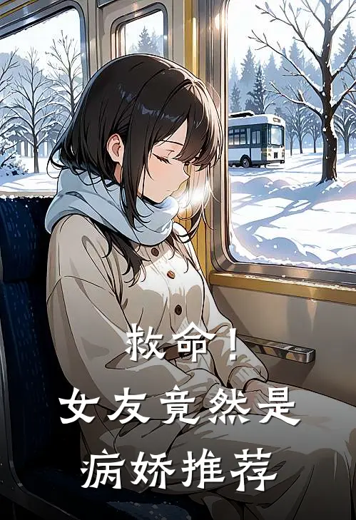 救命!女友竟然是病娇推荐