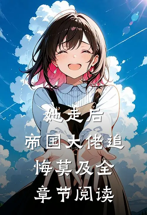 她走后，帝国大佬追悔莫及全章节阅读