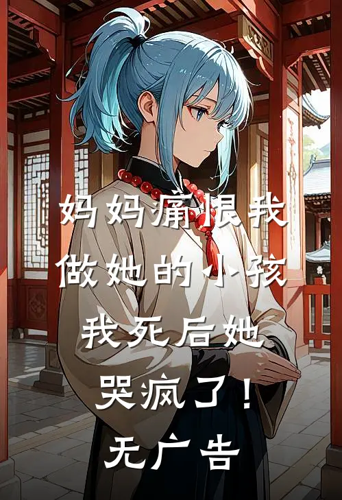 妈妈痛恨我做她的小孩，我死后她哭疯了！无广告