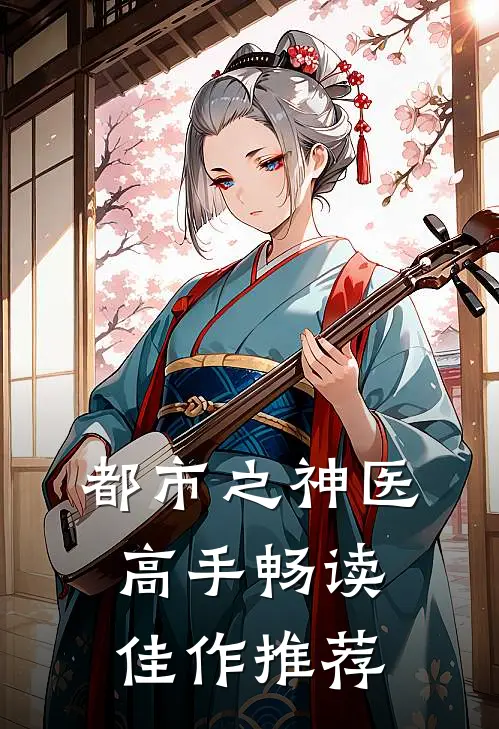 都市之神医高手畅读佳作推荐