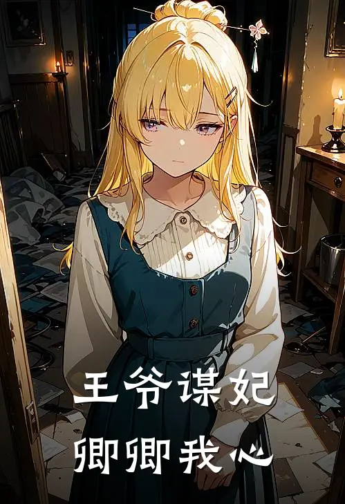 王爷谋妃卿卿我心