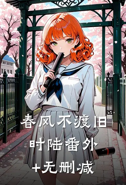 春风不渡旧时陆番外+无删减