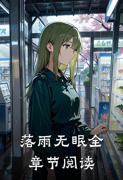 落雨无眠全章节阅读