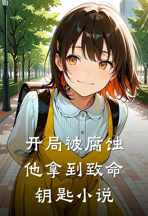 开局被腐蚀他拿到致命钥匙小说