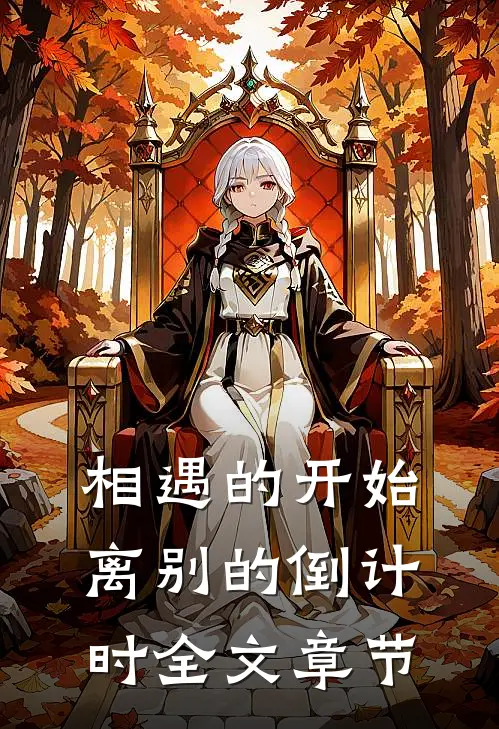 相遇的开始，离别的倒计时全文章节