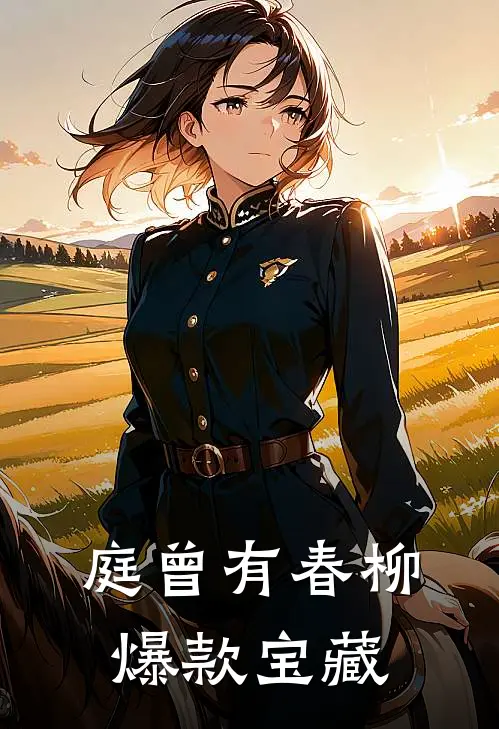 庭曾有春柳爆款宝藏