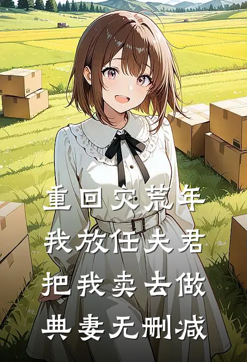 重回灾荒年，我放任夫君把我卖去做典妻无删减