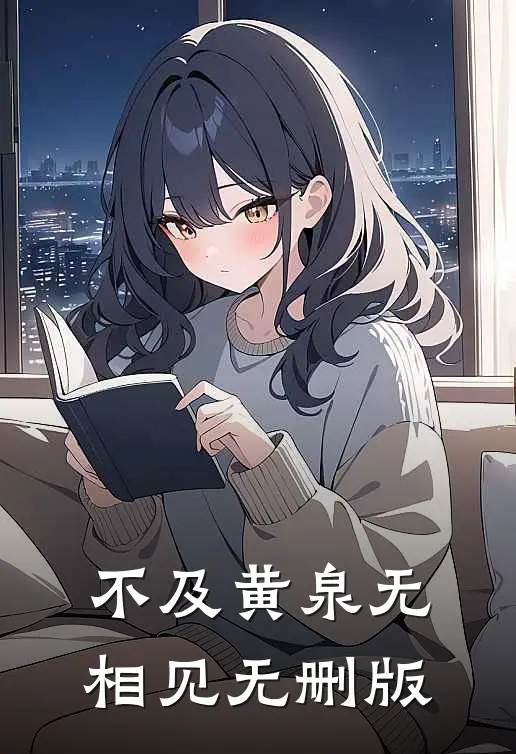 不及黄泉无相见无删版