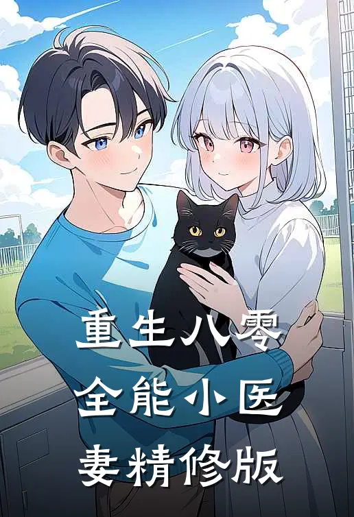 重生八零：全能小医妻精修版