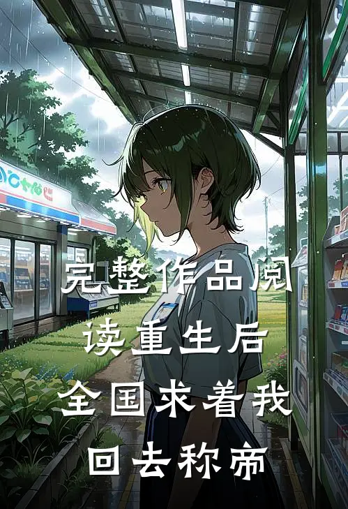 完整作品阅读重生后，全国求着我回去称帝