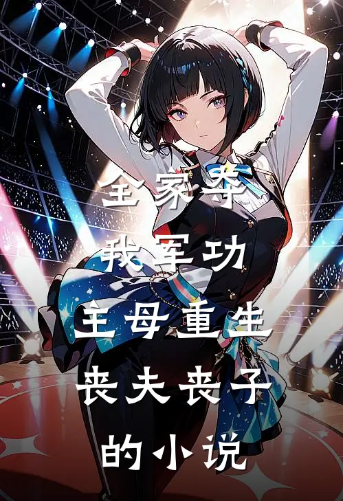 全家夺我军功，主母重生丧夫丧子的小说