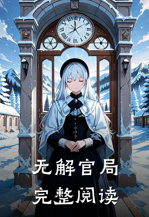 无解官局完整阅读
