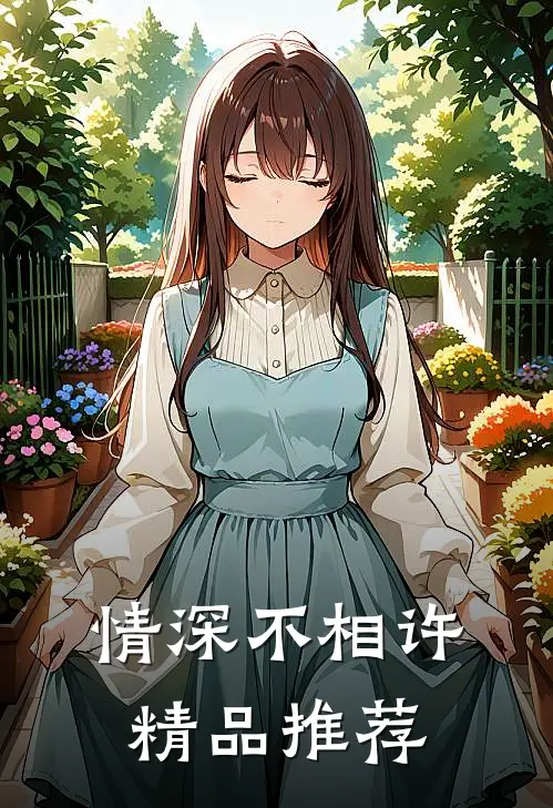 情深不相许精品推荐