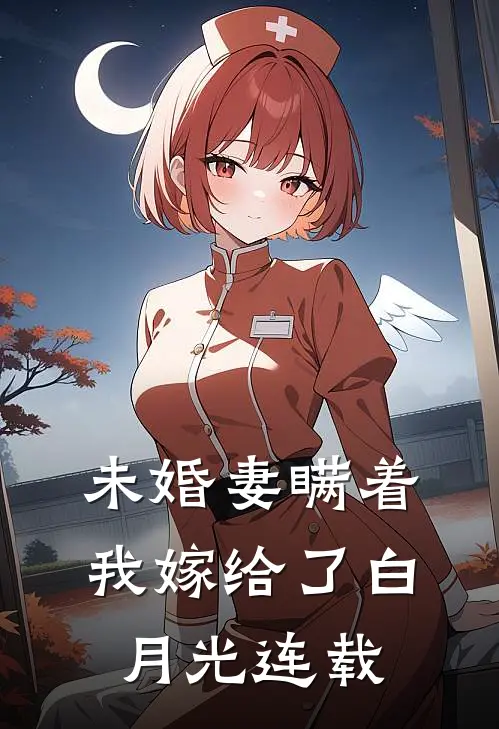 未婚妻瞒着我嫁给了白月光连载