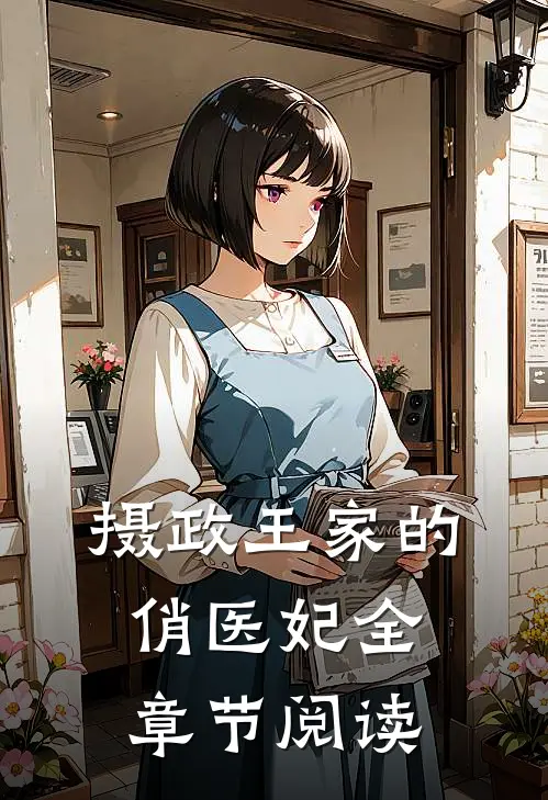摄政王家的俏医妃全章节阅读