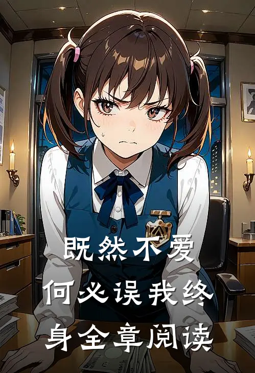 既然不爱,何必误我终身全章阅读理解