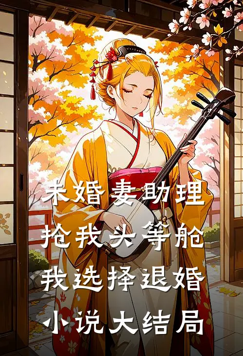未婚妻助理抢我头等舱，我选择退婚小说大结局