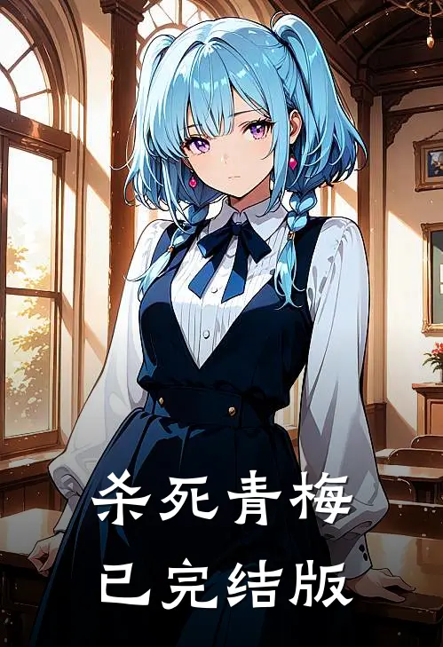 杀死青梅已完结版