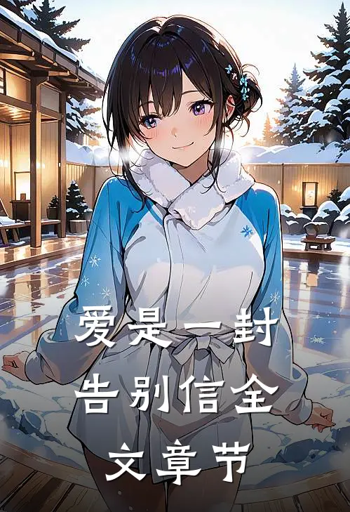爱是一封告别信全文章节