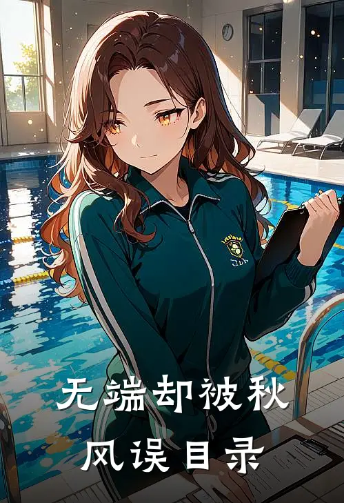 无端却被秋风误目录