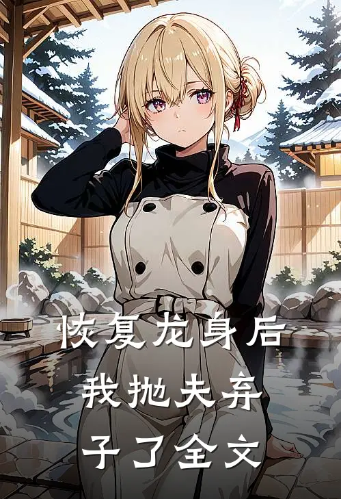 恢复龙身后，我抛夫弃子了全文