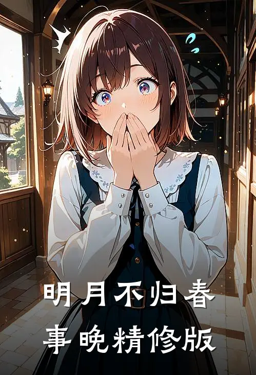 明月不归春事晚精修版