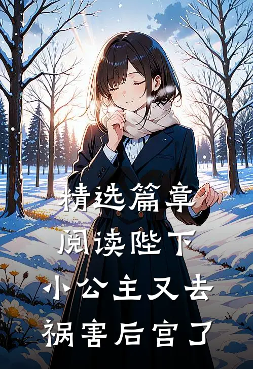 精选篇章阅读陛下，小公主又去祸害后宫了